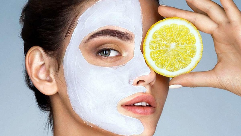 Kdo je zobrazen a jak je citron užitečný pro ženské tělo