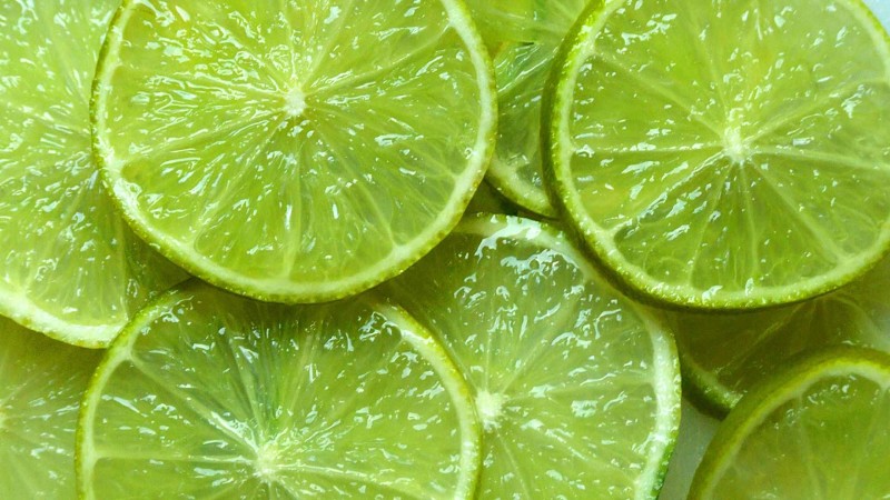 Citron vert: composition et propriétés utiles du fruit, caractéristiques d'application