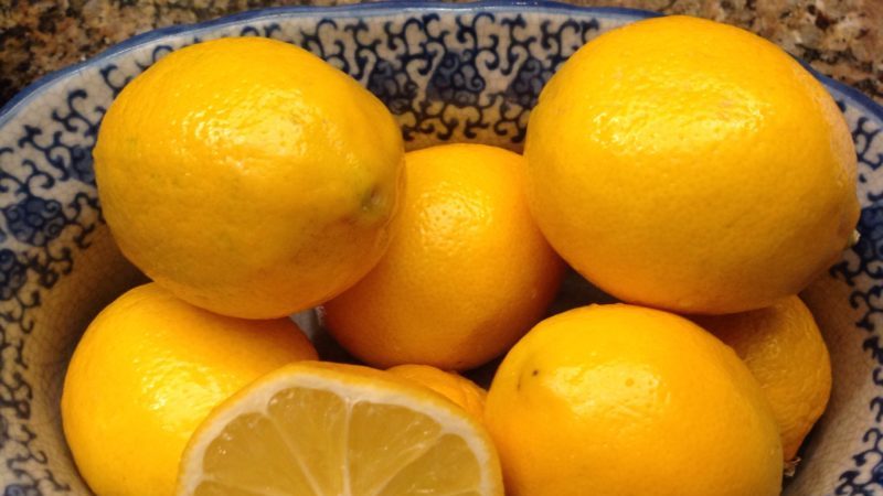 Meyers orange citron: beskrivning, fördelar och nackdelar, odlingsfunktioner
