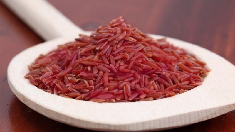 Kırmızı pirinç kilo vermeye iyi gelir mi?