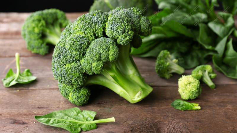 Výhody a poškození brokolice pro ženy