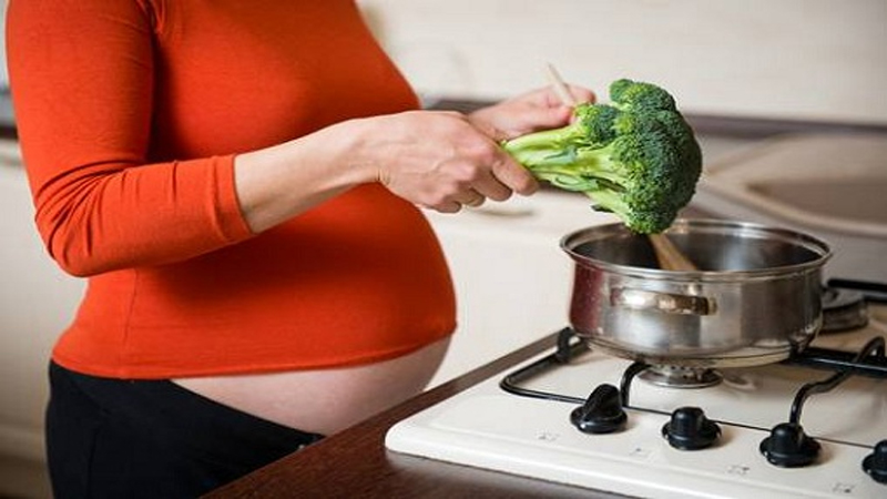 Hamilelik sırasında lahana yemek mümkün mü