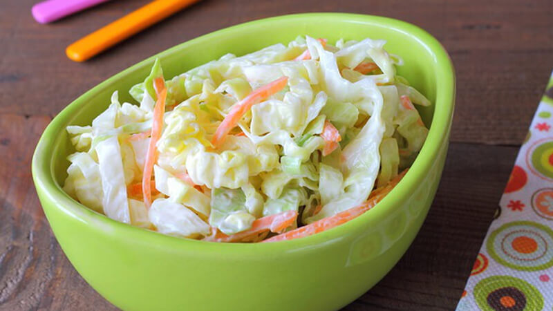 How to properly spend a fasting day on cabbage and how much you can lose weight