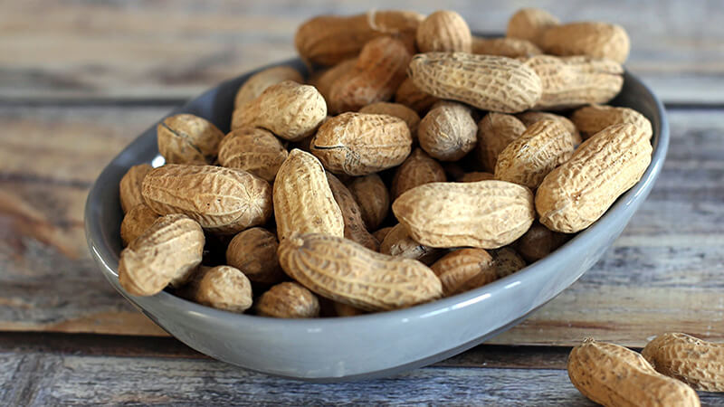 Aké sú najzdravšie orechy pre ženy?