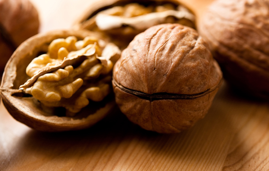 L'utilisation de noix pour perdre du poids: est-il possible de manger et combien