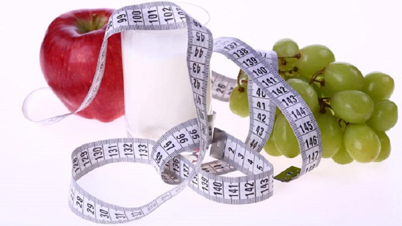 Bojujeme s nadváhou bez hladovění: je možné jíst hrozny při hubnutí