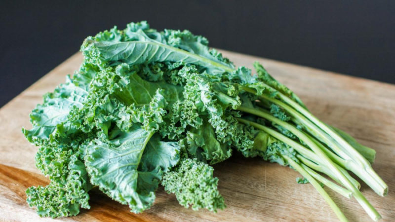 Kale λάχανο - τι είδους φυτό είναι και πώς φαίνεται