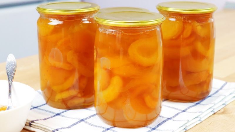 Les meilleures variétés d'abricots pour la Russie centrale