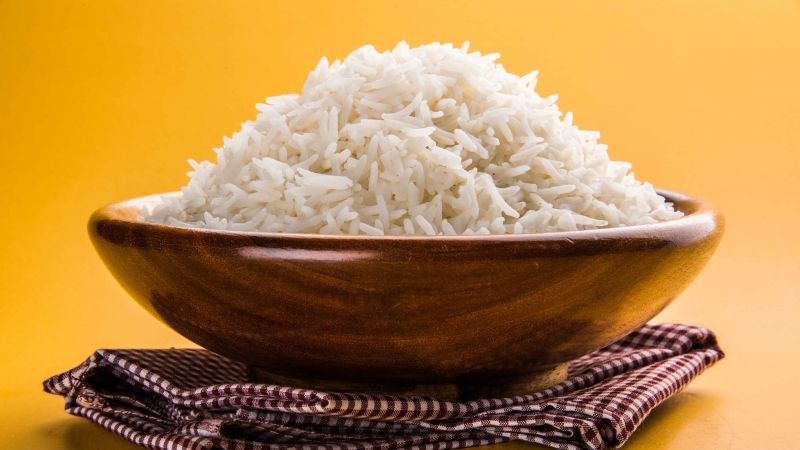 Effektive oppskrifter for å rense kroppen med ris