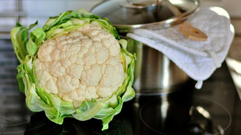 Posible bang ipakilala ang cauliflower sa diyeta habang nagpapasuso