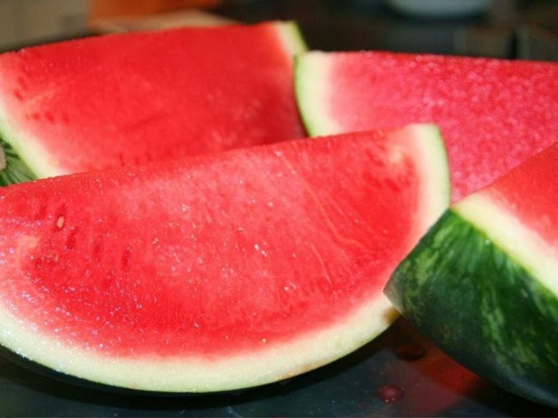 Шта је добро од лубенице без семенки, које сорте постоје и како да је узгајамо