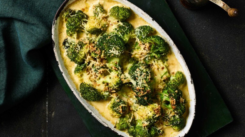 Hamilelikte hangi formda ve miktarda brokoli yemek mümkün mü