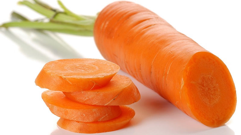 Carottes - de quel type de plante il s'agit, combien il pèse, en quoi il consiste - tout sur les carottes