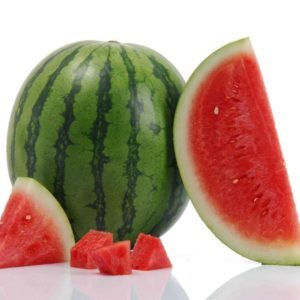 Čo je dobré na melóne bez semien, aké odrody existujú a ako ho pestovať