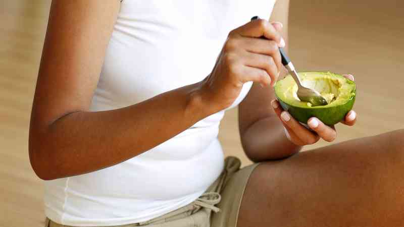 The incredible benefits of avocado for women - myth or reality?