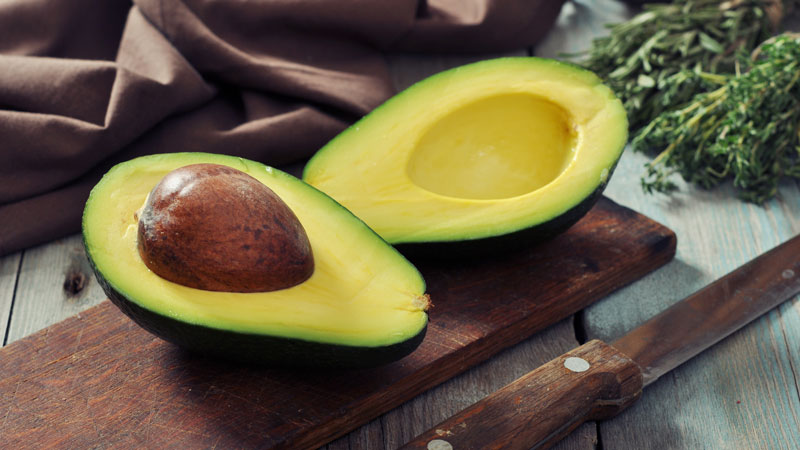 The incredible benefits of avocado for women - myth or reality?