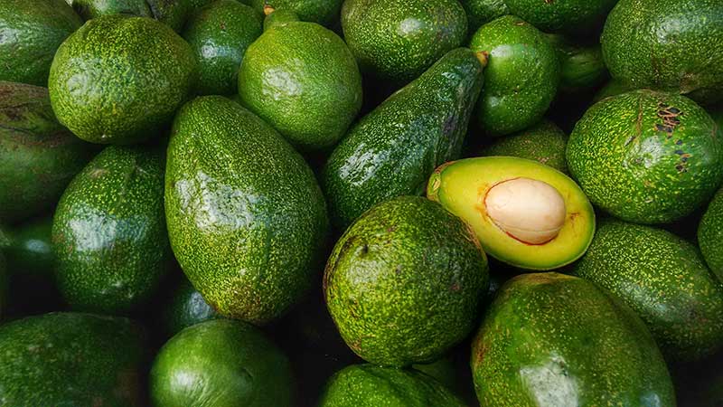 Невероятните ползи от авокадото за жени - мит или реалност?