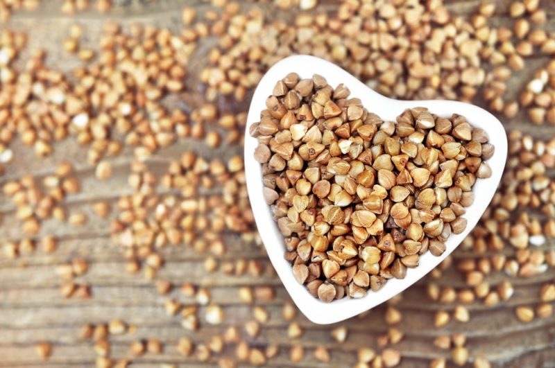 Calorie and nutritional value of buckwheat, as well as its benefits for the body