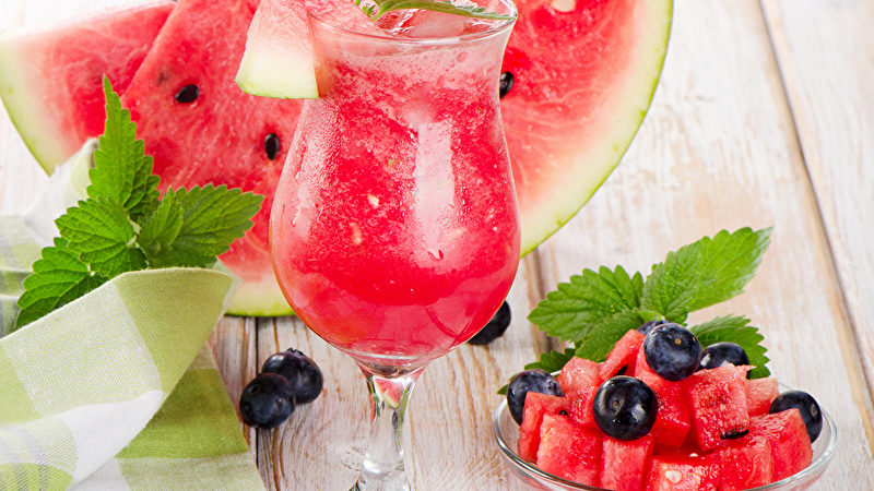 Watermelon with stones in the gallbladder: is it possible to eat and in what quantities