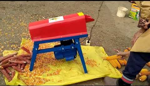 What is a corn plow and how to make it yourself